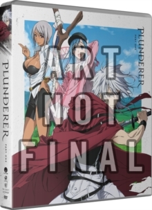 Image of Plunderer: Season 1 - Part 1