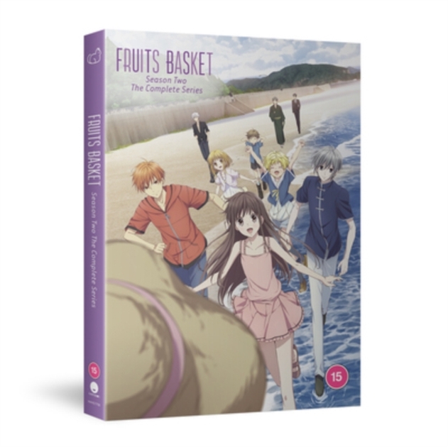 Image of Fruits Basket: Season Two