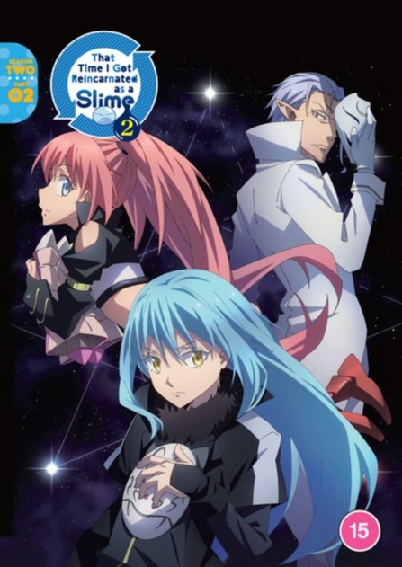 Image of That Time I Got Reincarnated As a Slime: Season 2, Part 2