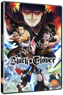 Image of Black Clover: Season 4