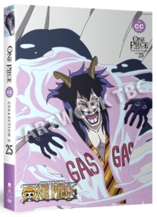 Image of One Piece: Collection 25