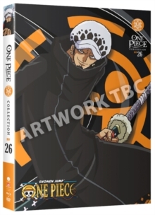 Image of One Piece: Collection 26