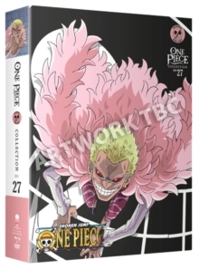 Image of One Piece: Collection 27