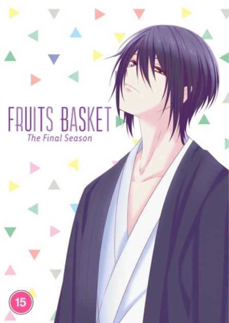 Image of Fruits Basket: Season Three