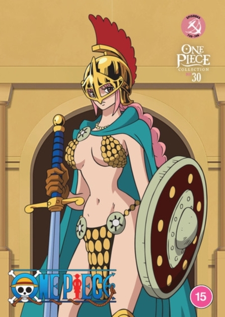 Image of One Piece: Collection 30