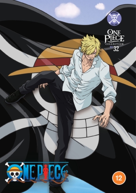 Image of One Piece: Collection 32