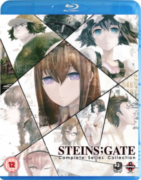 Steins;Gate: The Complete Series