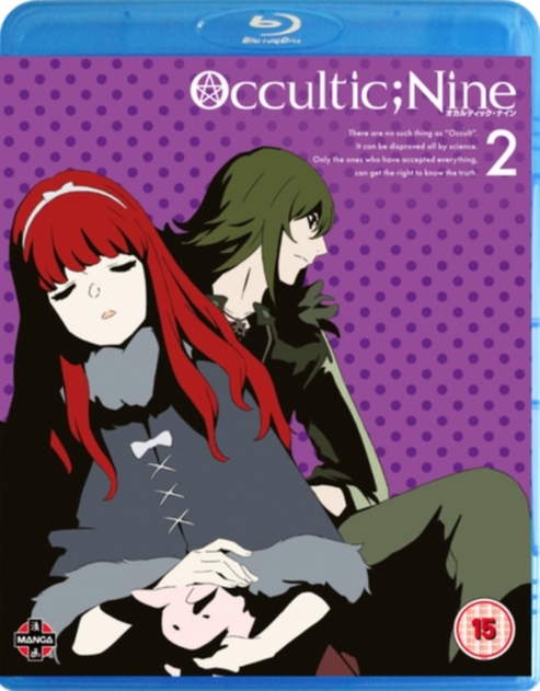Image of Occultic;nine: Volume 2