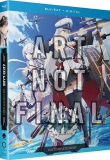 Image of Azur Lane: The Complete Series