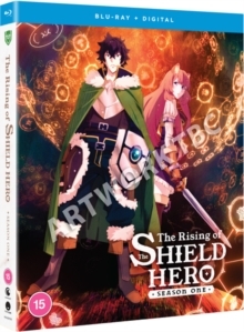 Image of The Rising of the Shield Hero: Season One