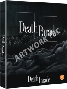 Image of Death Parade: The Complete Series