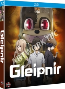 Image of Gleipnir: The Complete Season