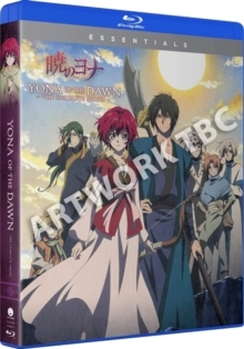 Image of Yona of the Dawn: The Complete Series