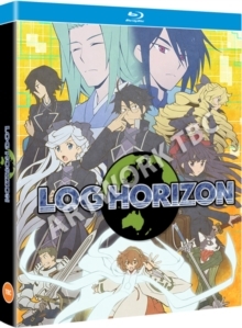 Image of Log Horizon: Destruction of the Round Table - Complete Season 3