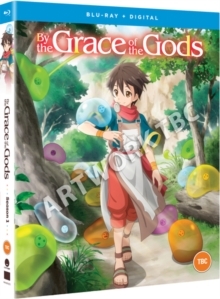 Image of By the Grace of the Gods: Season One