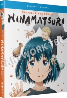 Image of Hinamatsuri: The Complete Series