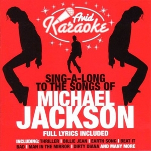 Sing-a-long to the Songs of Michael Jackson