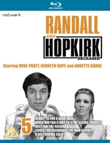 Randall and Hopkirk (Deceased): Volume 5