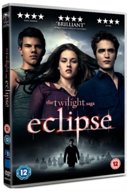 The Twilight Saga: Eclipse