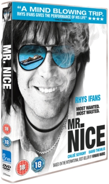 Mr Nice