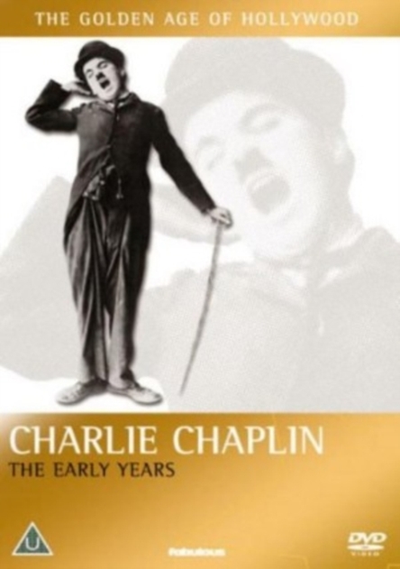 Charlie Chaplin: The Early Years