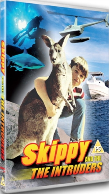 Skippy the Bush Kangaroo: Skippy and the Intruders