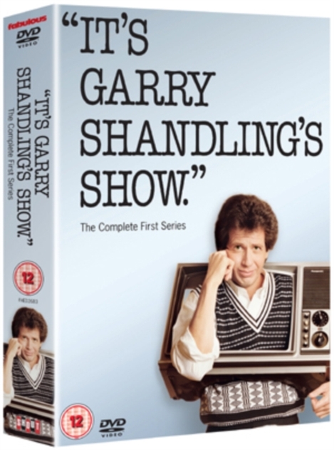 It's Garry Shandling's Show: The Complete First Series