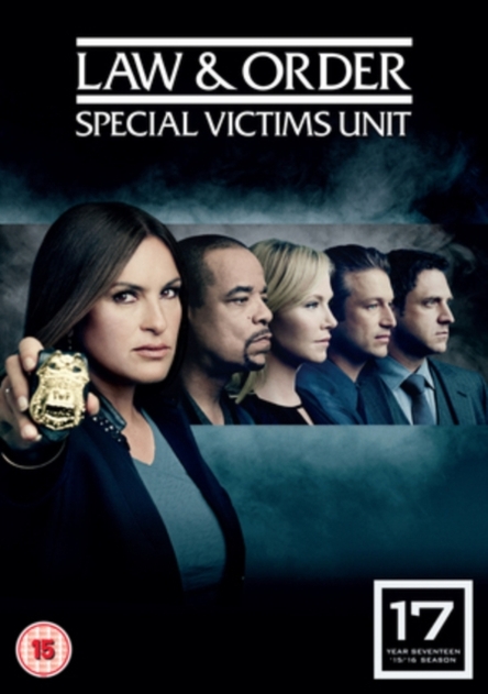 Law and Order - Special Victims Unit: Season 17