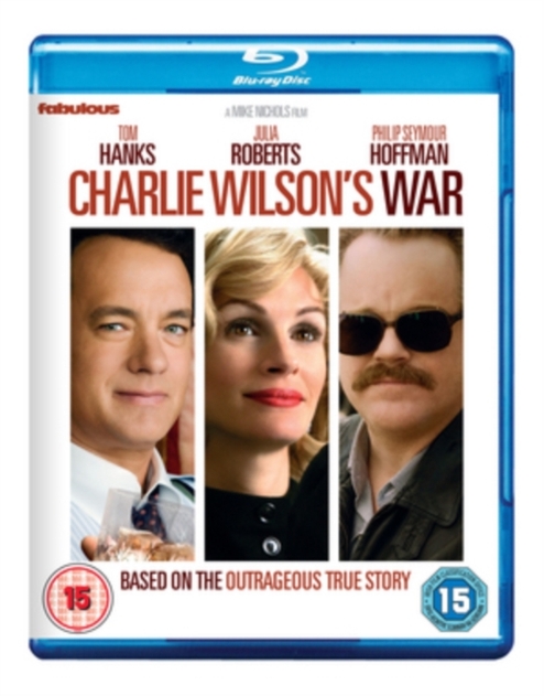 Charlie Wilson's War