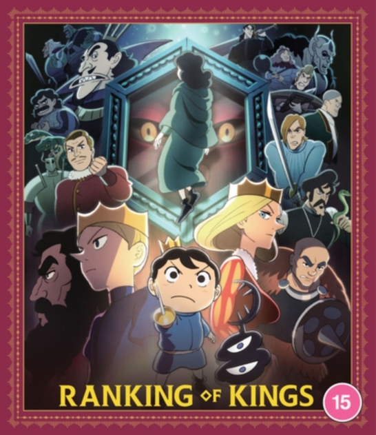 Image of Ranking of Kings: Season 1 Part 2