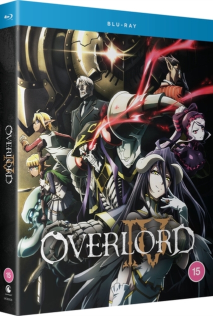 Image of Overlord IV: Season 4