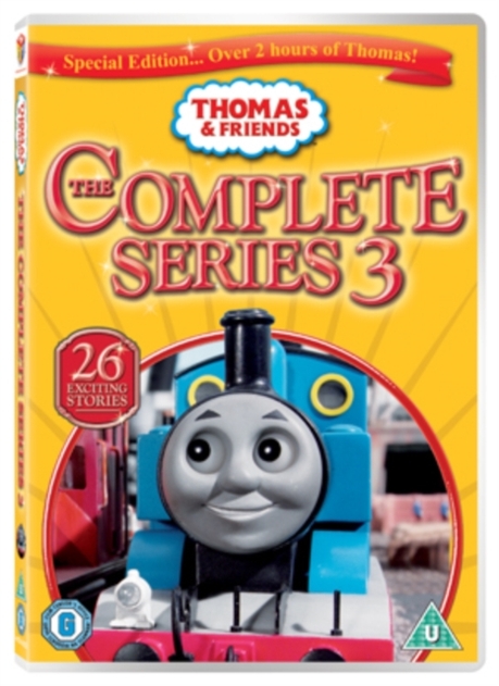 thomas and friends series 2