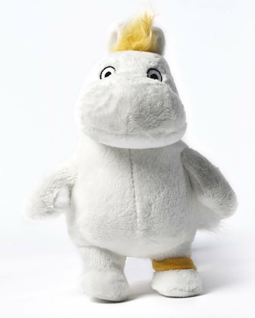 Image of Moomin Snorkmaiden 6.5inch Soft Toy