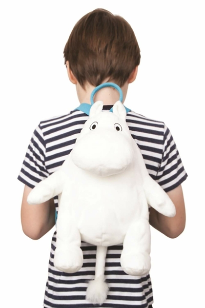 Image of Moomin Backpack