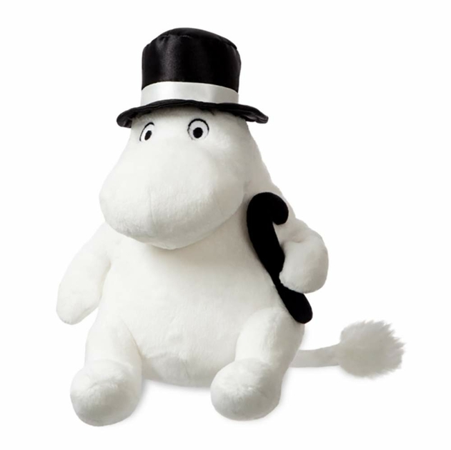 Image of Moomin Pappa Plush