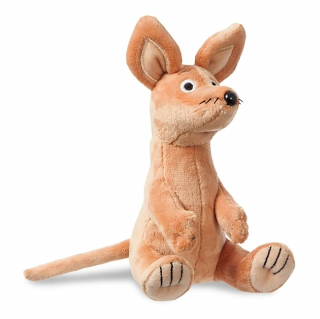 Image of Moomin Sniff Dog Plush