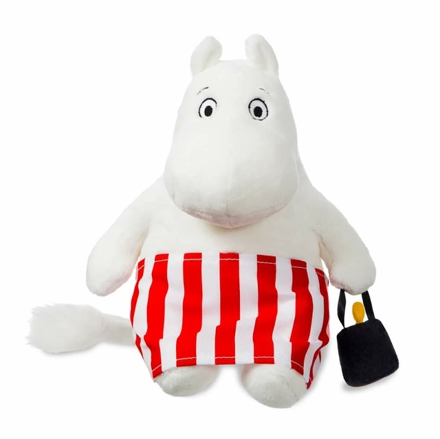 Image of Moomin Mamma Plush