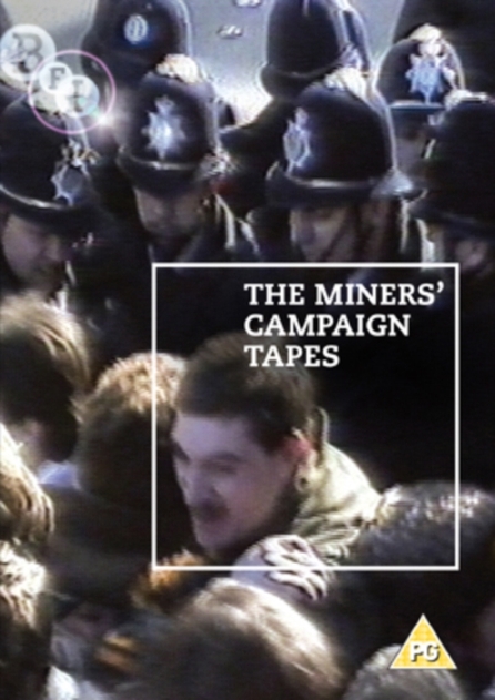 The Miners' Campaign Tapes