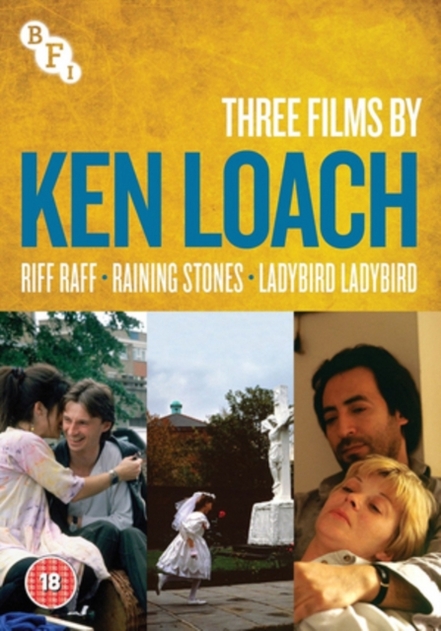 Ken Loach Collection