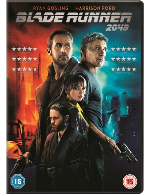 Blade Runner 2049