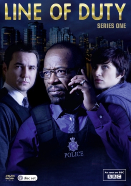 Line of Duty: Series One