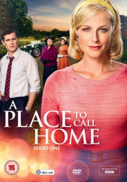 A Place to Call Home: Series One