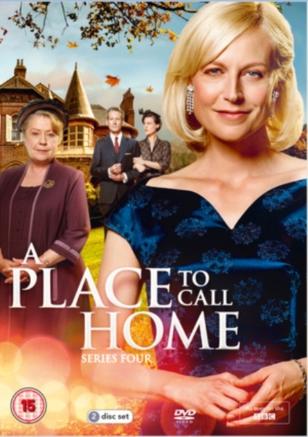 A Place to Call Home: Series Four