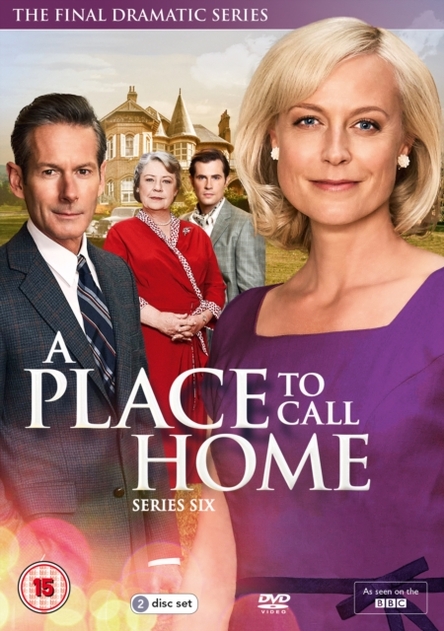 A Place to Call Home: Series Six