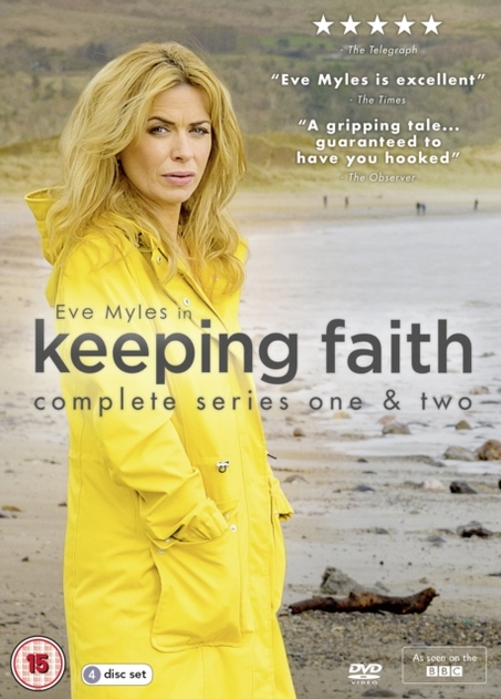 Keeping Faith: Series 1-2