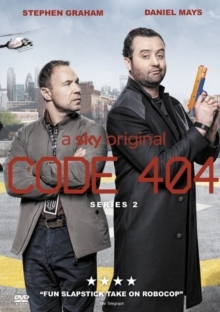 Code 404: Series 2