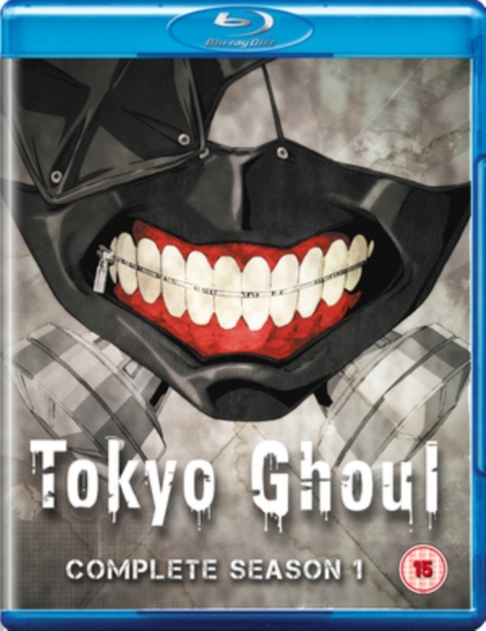 Image of Tokyo Ghoul: Season One