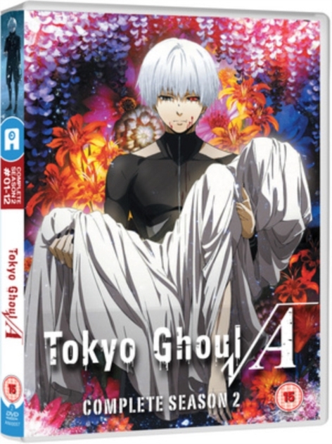 Image of Tokyo Ghoul: Root A