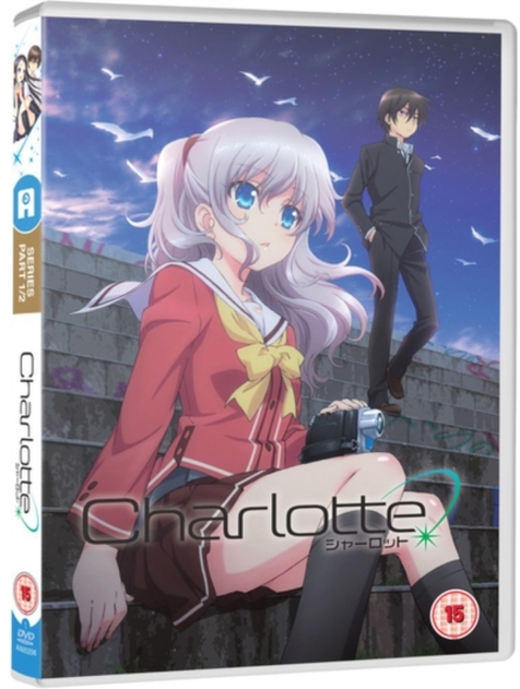 Image of Charlotte: Part 1