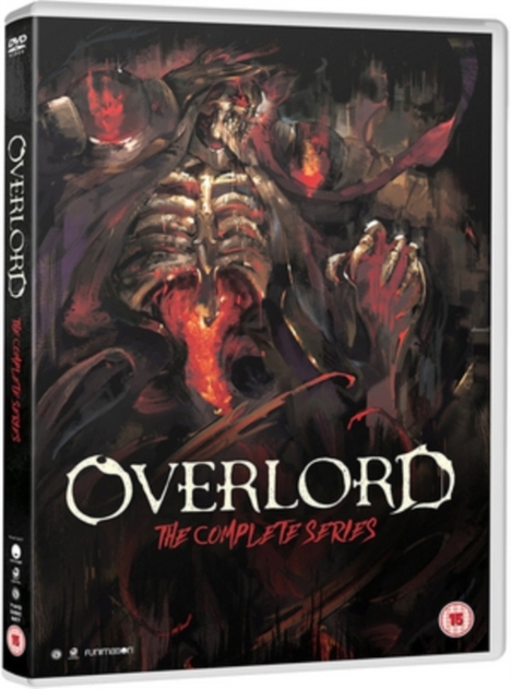 Image of Overlord - Season One